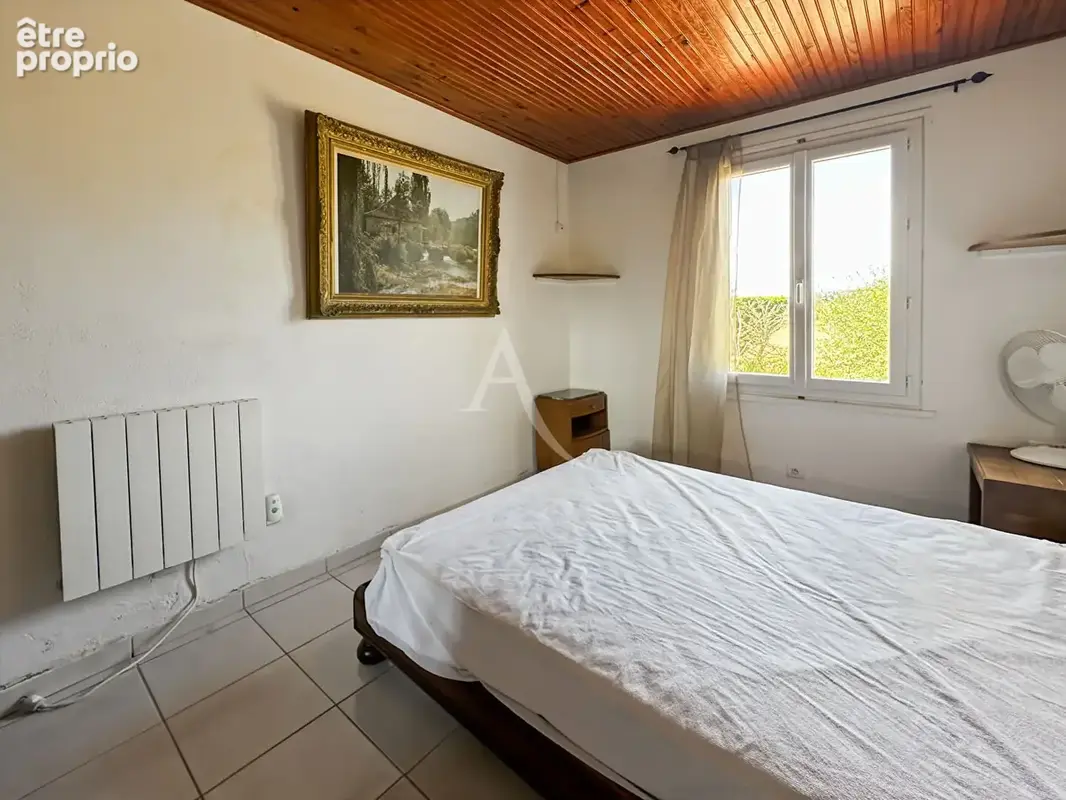 Maison de campagne à 5 km des plages ! - photo 7
