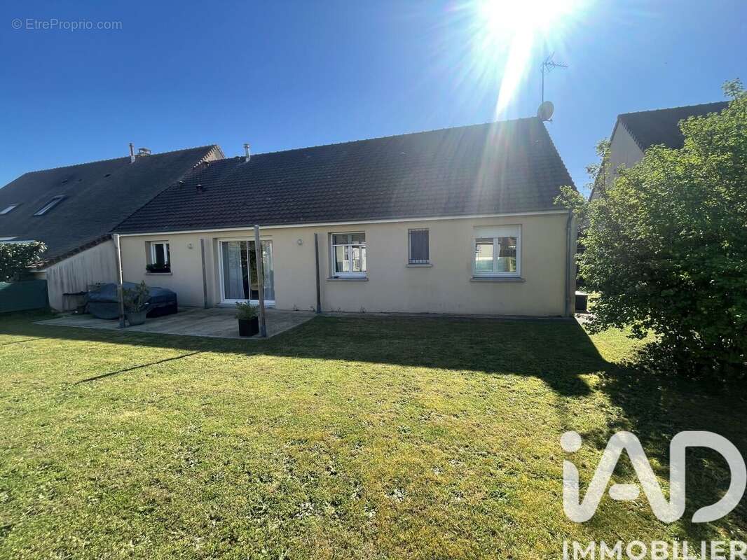 Photo 3 - Maison à CHANGE