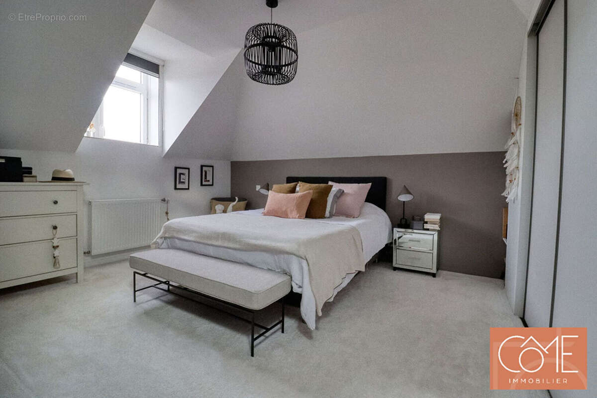 Appartement à SAINT-GREGOIRE