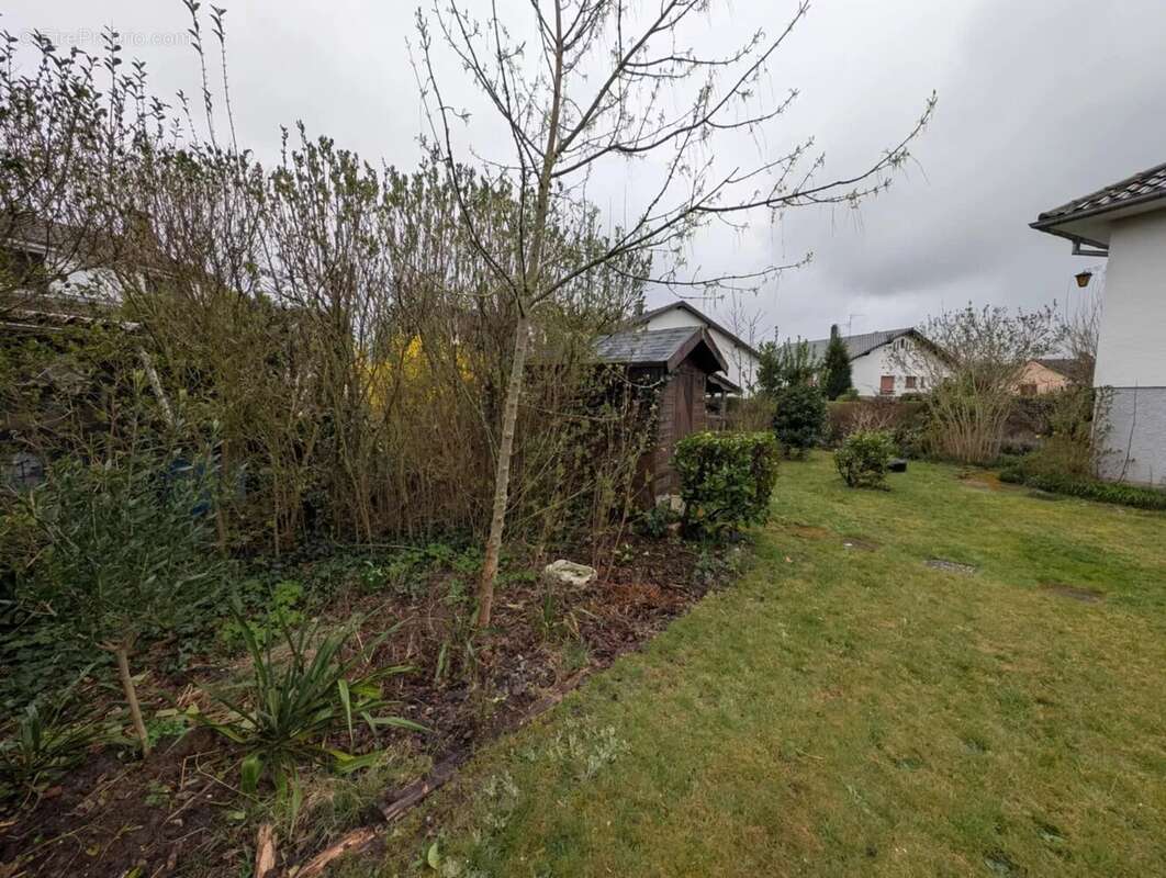 Maison à BISCHWILLER