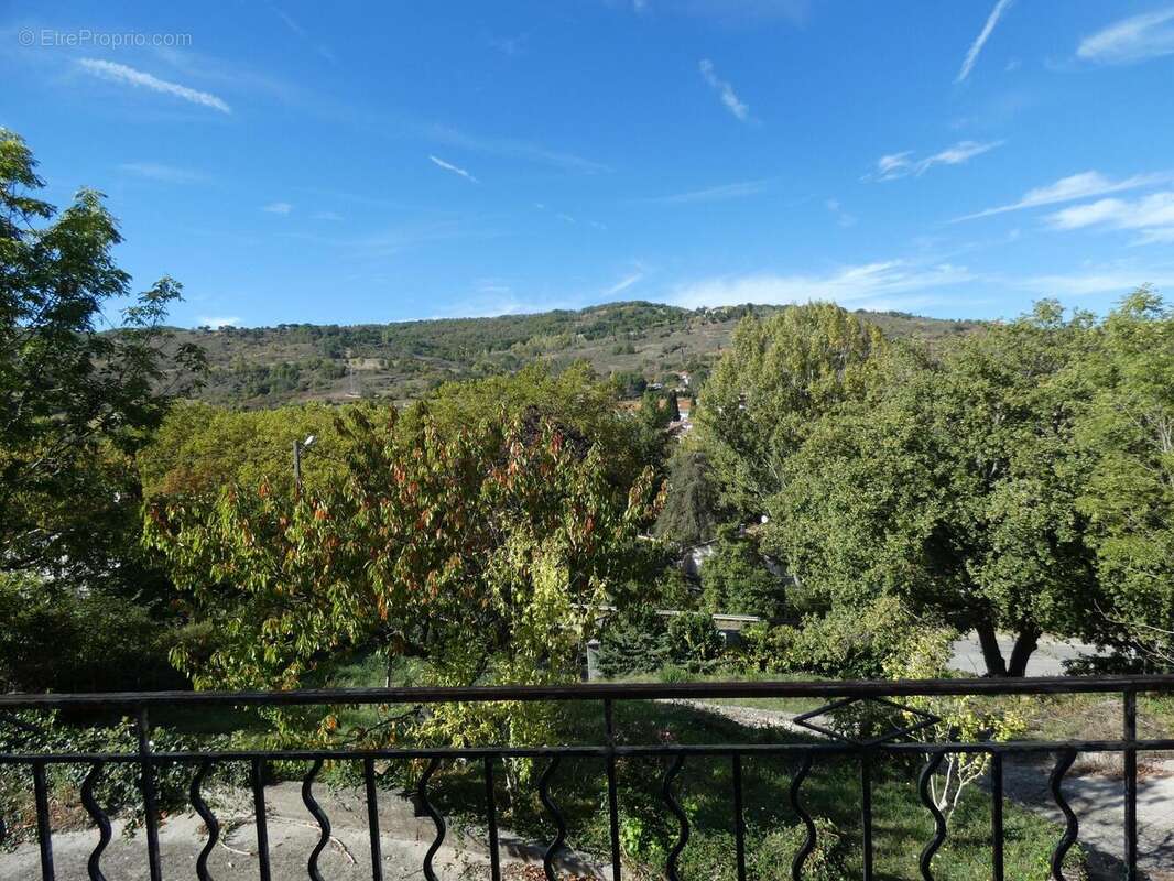Photo 3 - Maison à CAMPAGNE-SUR-AUDE