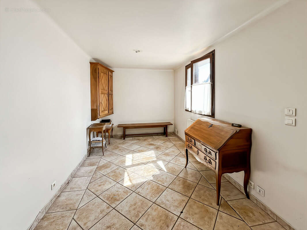 Maison à CARRY-LE-ROUET