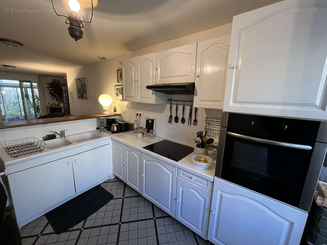 Appartement à NARBONNE