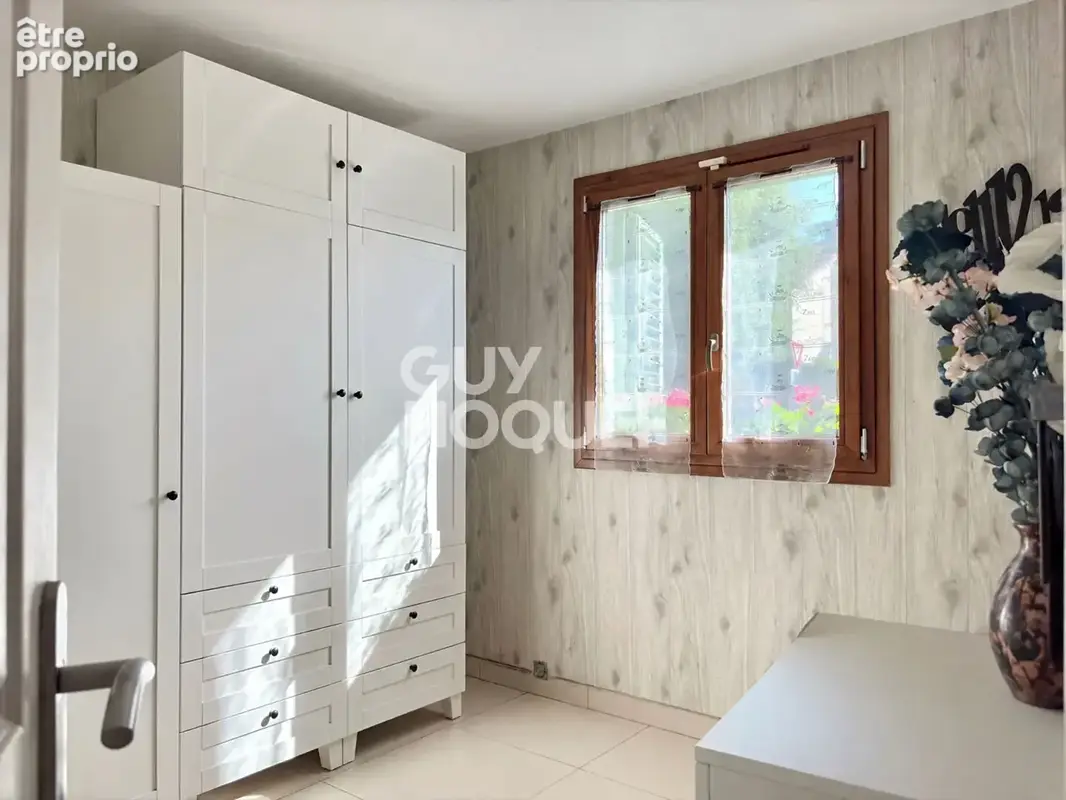 Maison de plain-pied (6 pièces) à vendre à soisy-sur-seine - photo 9