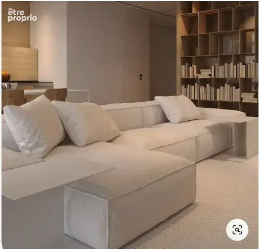 Appartement - photo 4