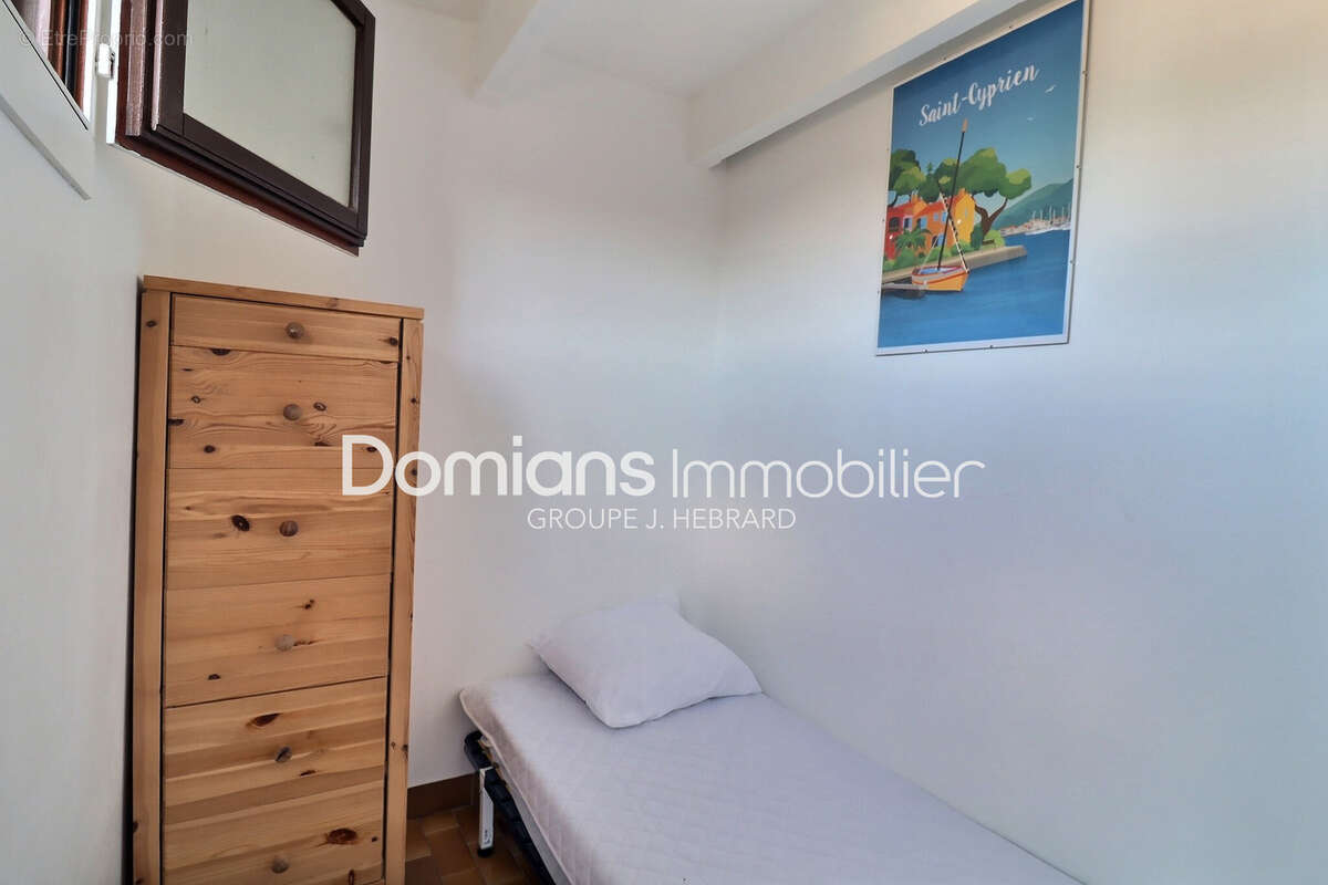 Appartement à SAINT-CYPRIEN
