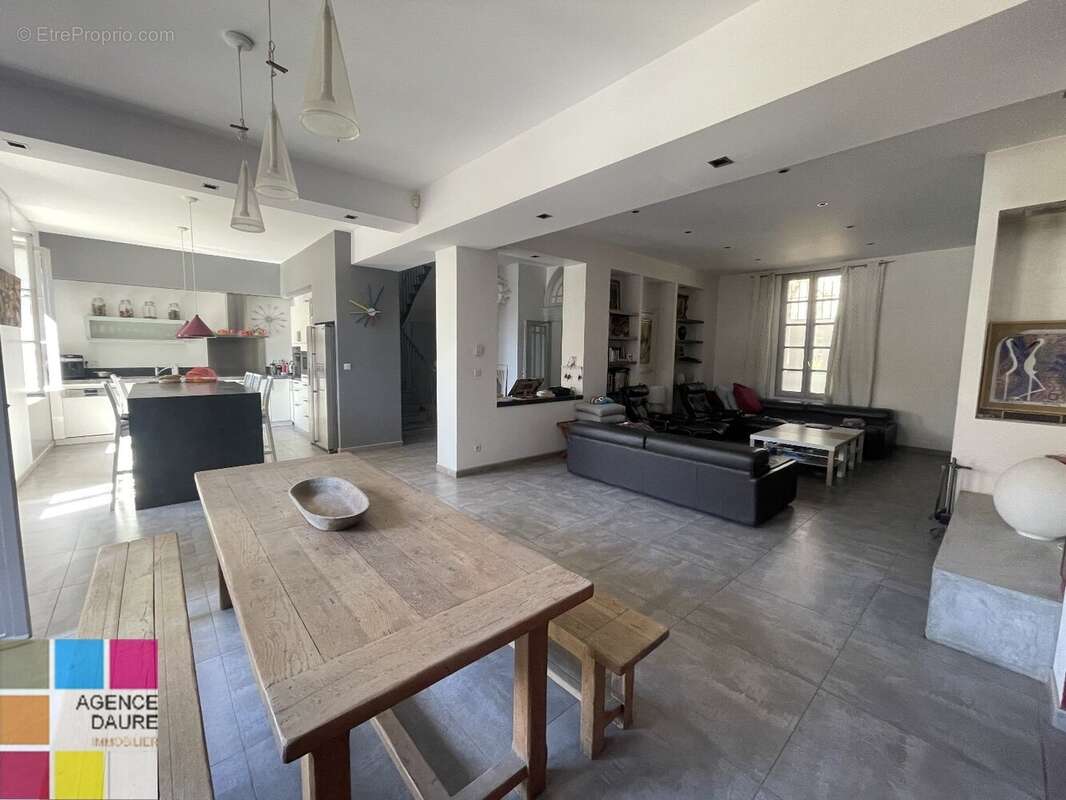 Maison à PORTIRAGNES