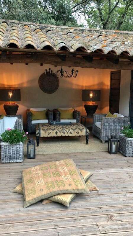 Photo 9 - Maison à UCHAUX