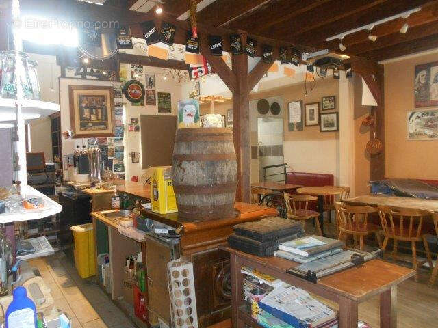 Maison à LE VIEUX-BOURG