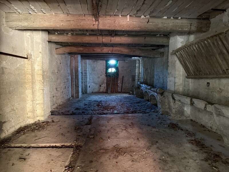 Maison à BOISSET-ET-GAUJAC