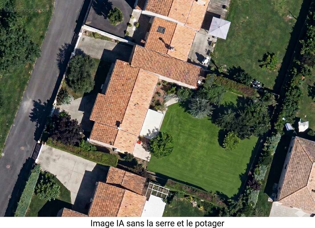 Maison à PORNIC