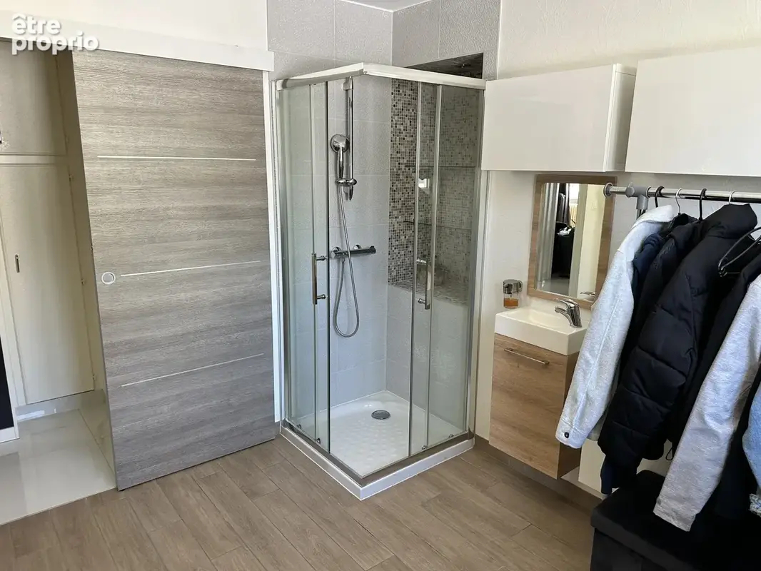 Une exclusivité dagon immobilier ! - photo 7