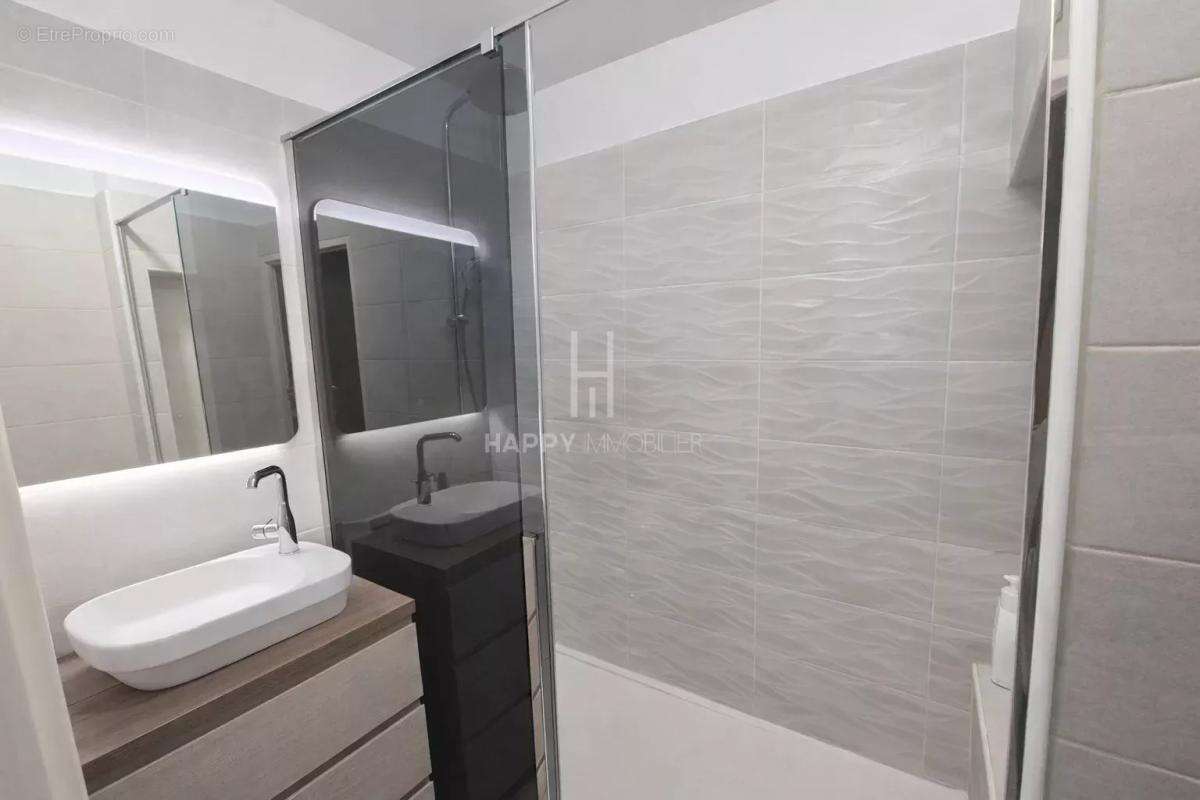 Appartement à SAINT-REMY-DE-PROVENCE