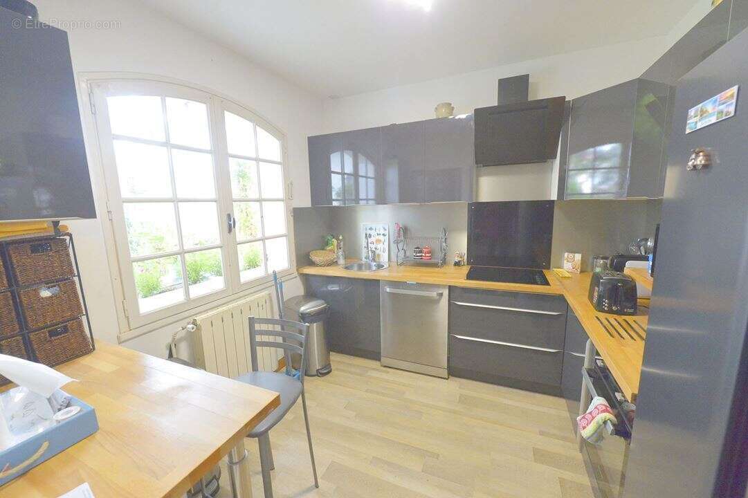 Maison à SAINT-GEORGES-DE-DIDONNE