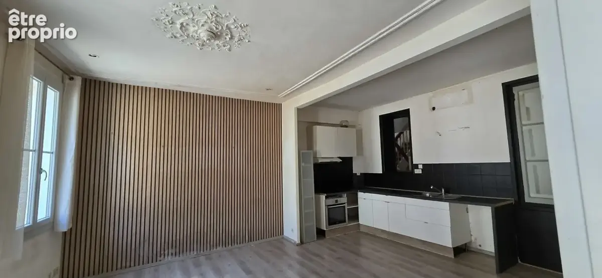 Maison 3 pièces 85 m² à vendre à Lormont (33310) - photo 20