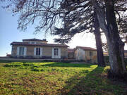 Maison à SAINT-SEURIN-DE-CURSAC