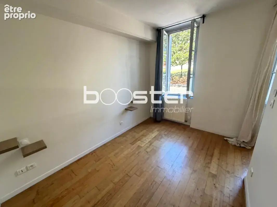 EXCLUSIVITE !! Charmant 2 Pièces lumineux avec cave et grenier – Adresse recherchée à Toulouse centre - photo 3