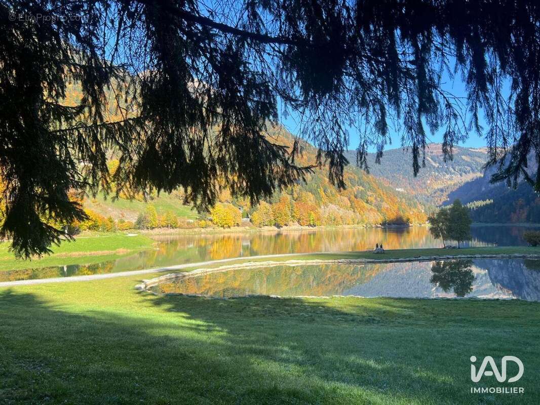 Appartement 115 m² à Montriond  - photo 6