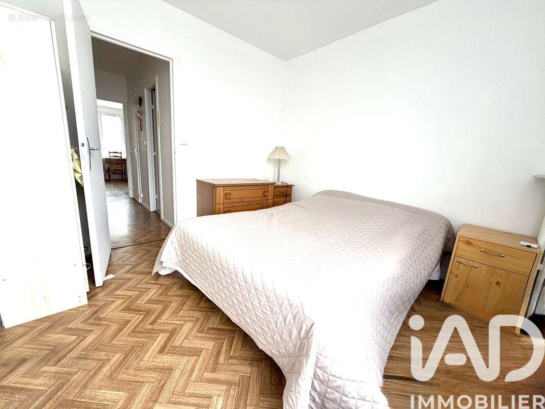 Photo 8 - Appartement à LE KREMLIN-BICETRE