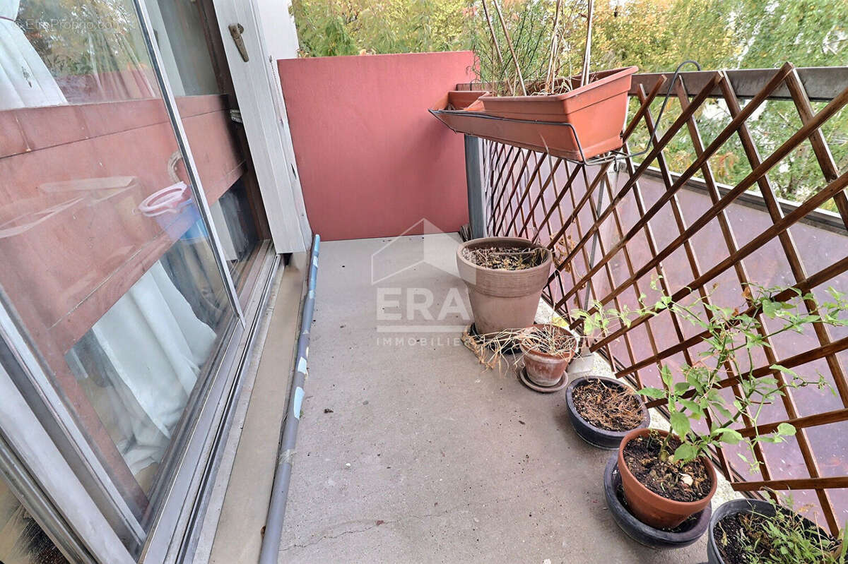 Appartement à SAINT-DENIS