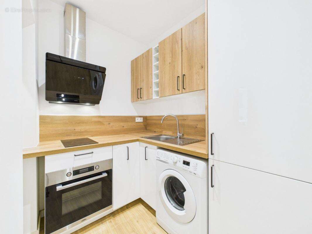 Appartement à AJACCIO