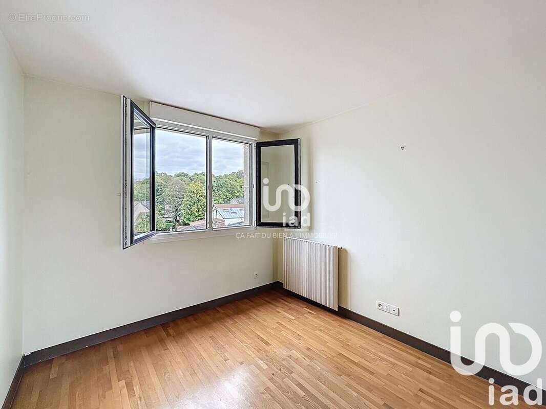 Appartement 53 m² à Fontenay-Sous-Bois  - photo 7