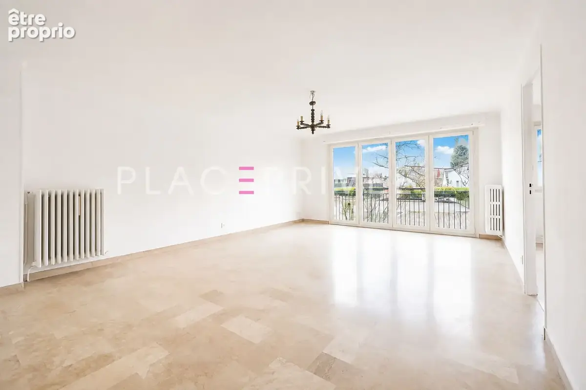 Appartement avec ascenseur - photo 3