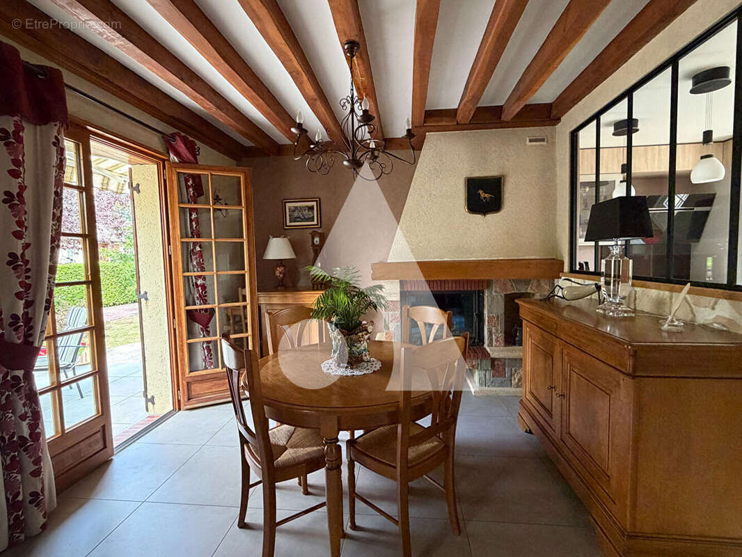 Maison Saint-luc 5 pièce(s) - photo 9