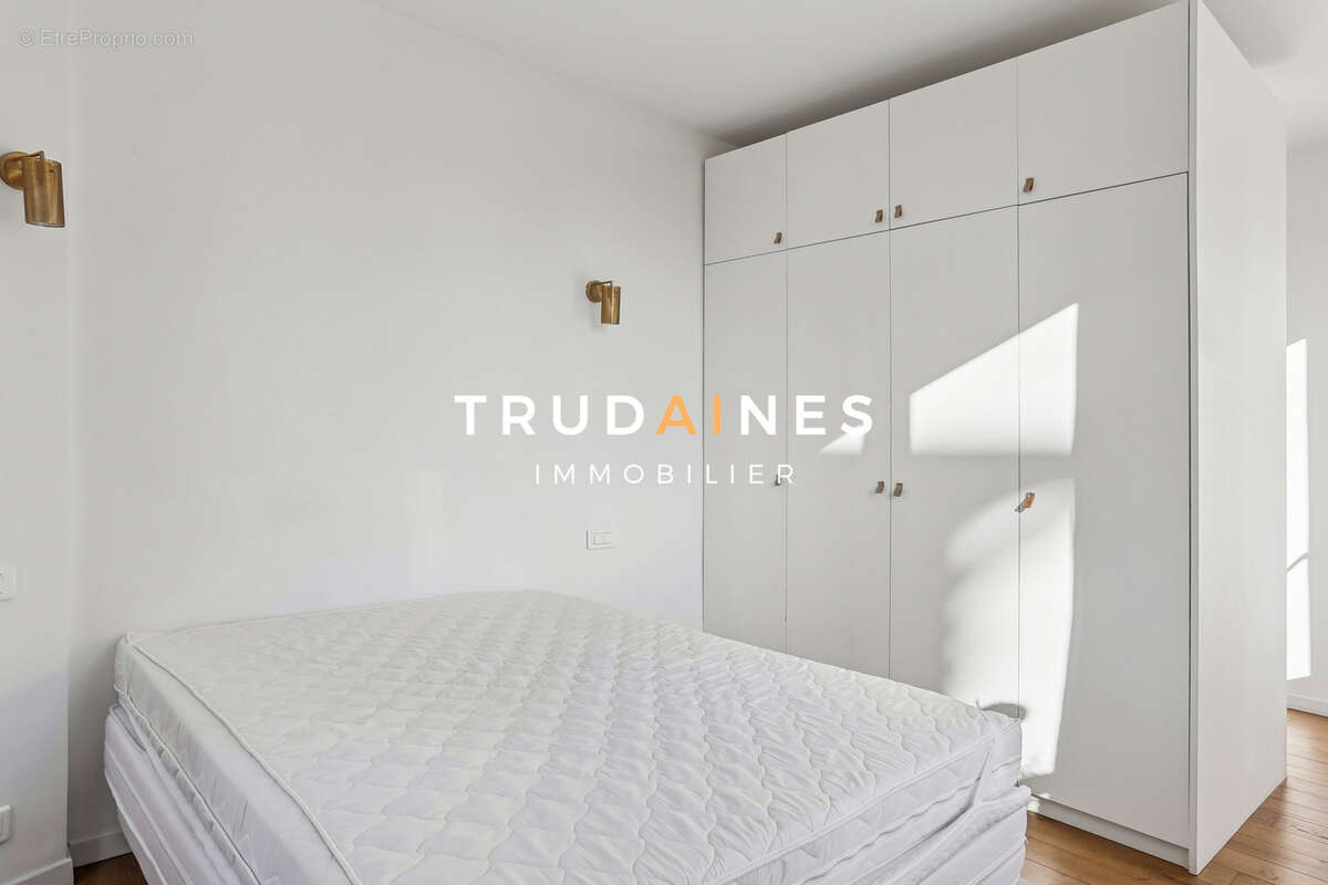 Appartement à PUTEAUX