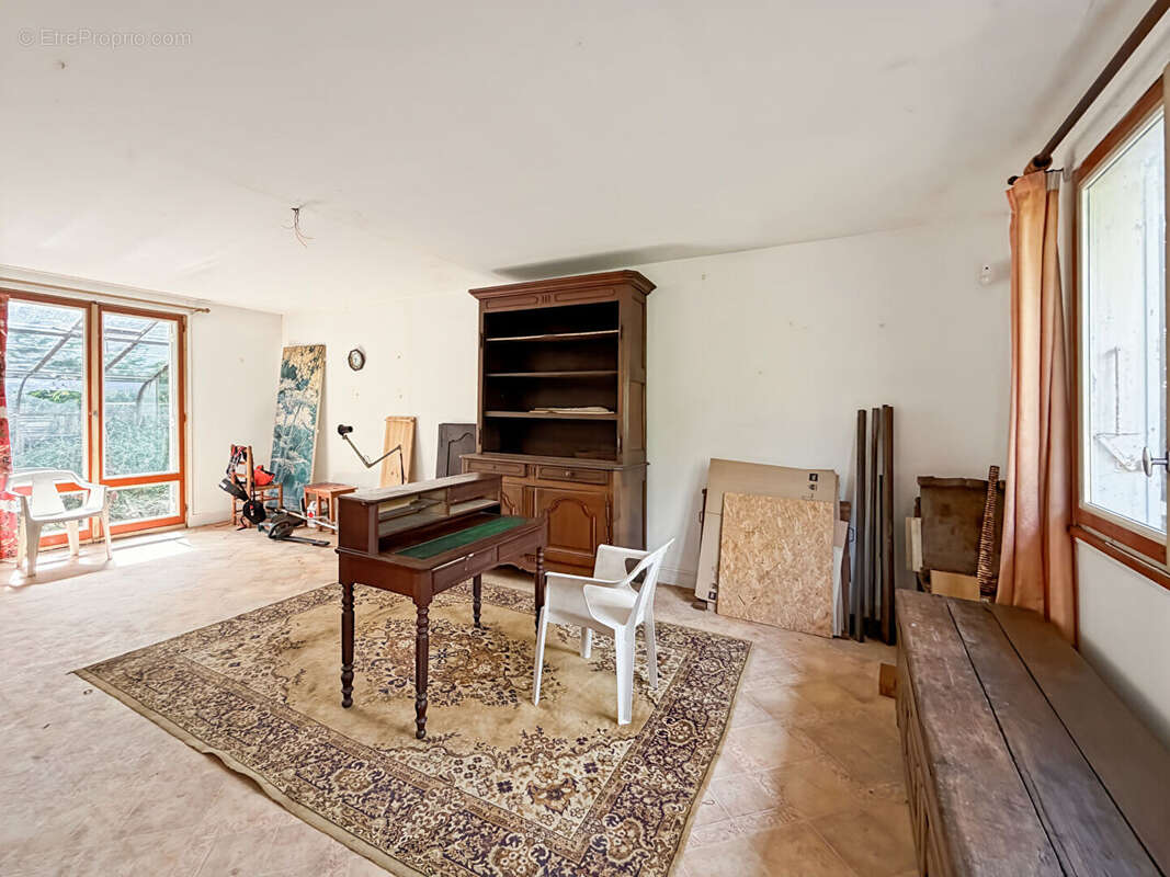 Maison à PALAISEAU