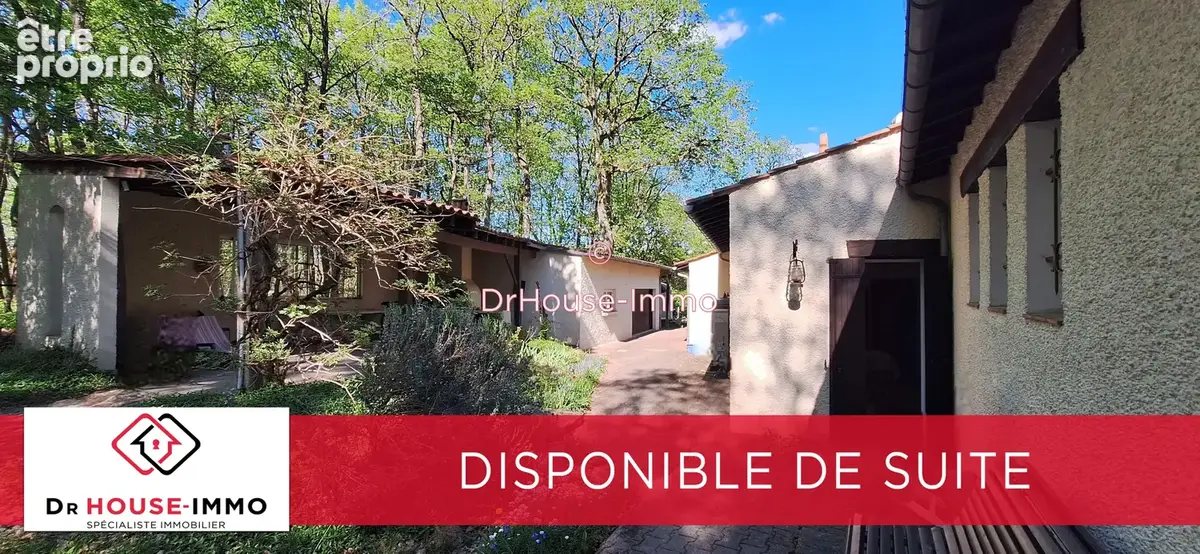 Maison 4 pièces 144 m² à vendre à Chancelade (24650) - photo 46