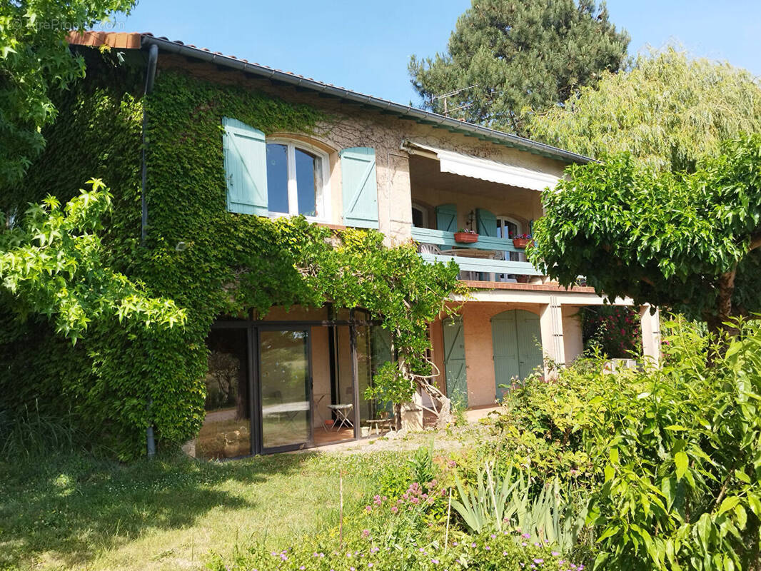Maison à MOISSAC