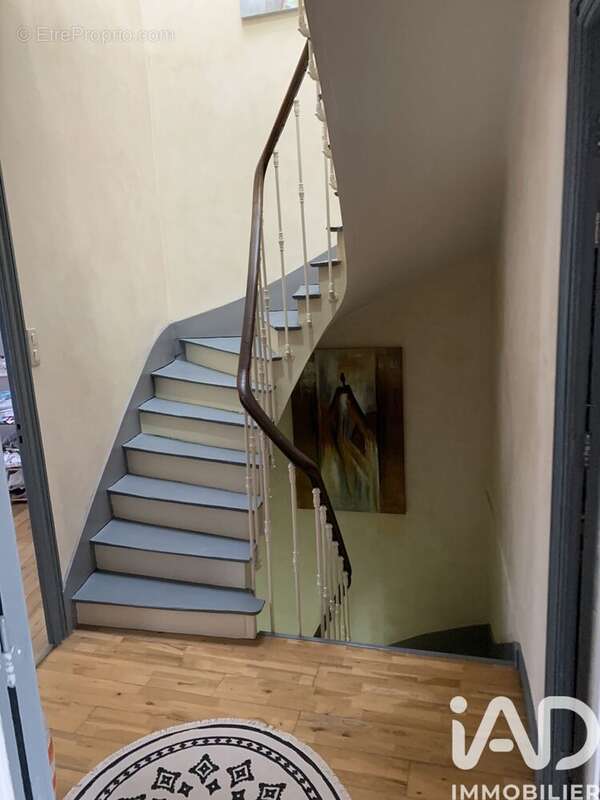 Photo 8 - Maison à LIBOURNE