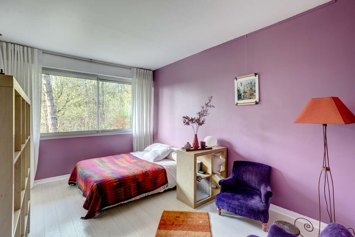 Appartement à CHAVILLE