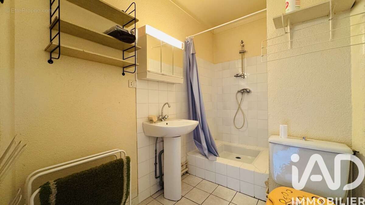 Photo 7 - Appartement à FONT-ROMEU-ODEILLO-VIA