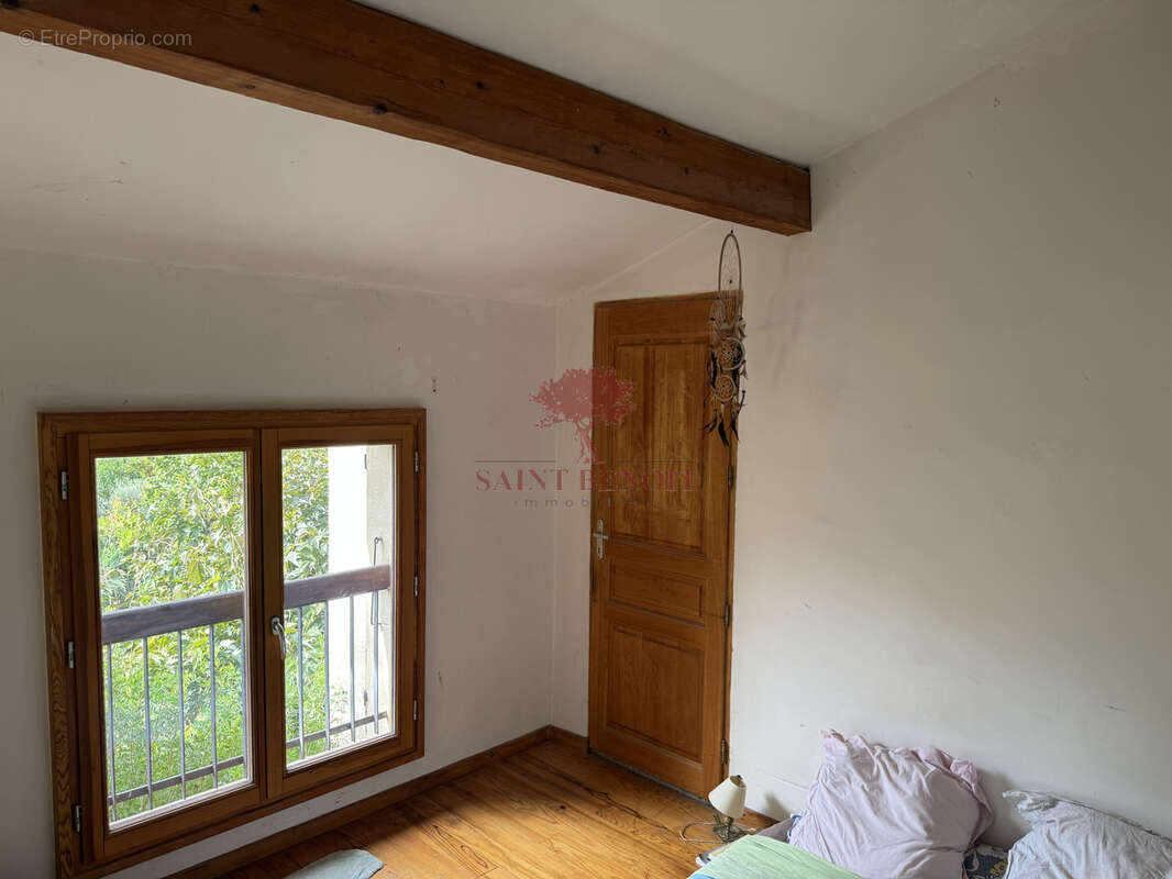 Maison à GIGNAC
