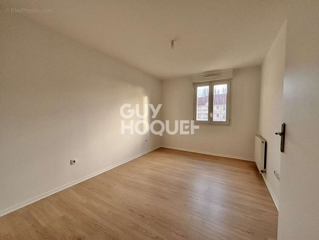 Appartement à NEUILLY-SUR-MARNE