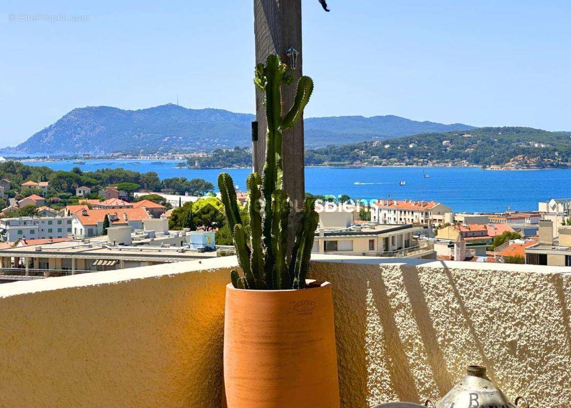 Duplex 6 pièces 115 m² à Toulon avec vue mer panoramique - photo 7