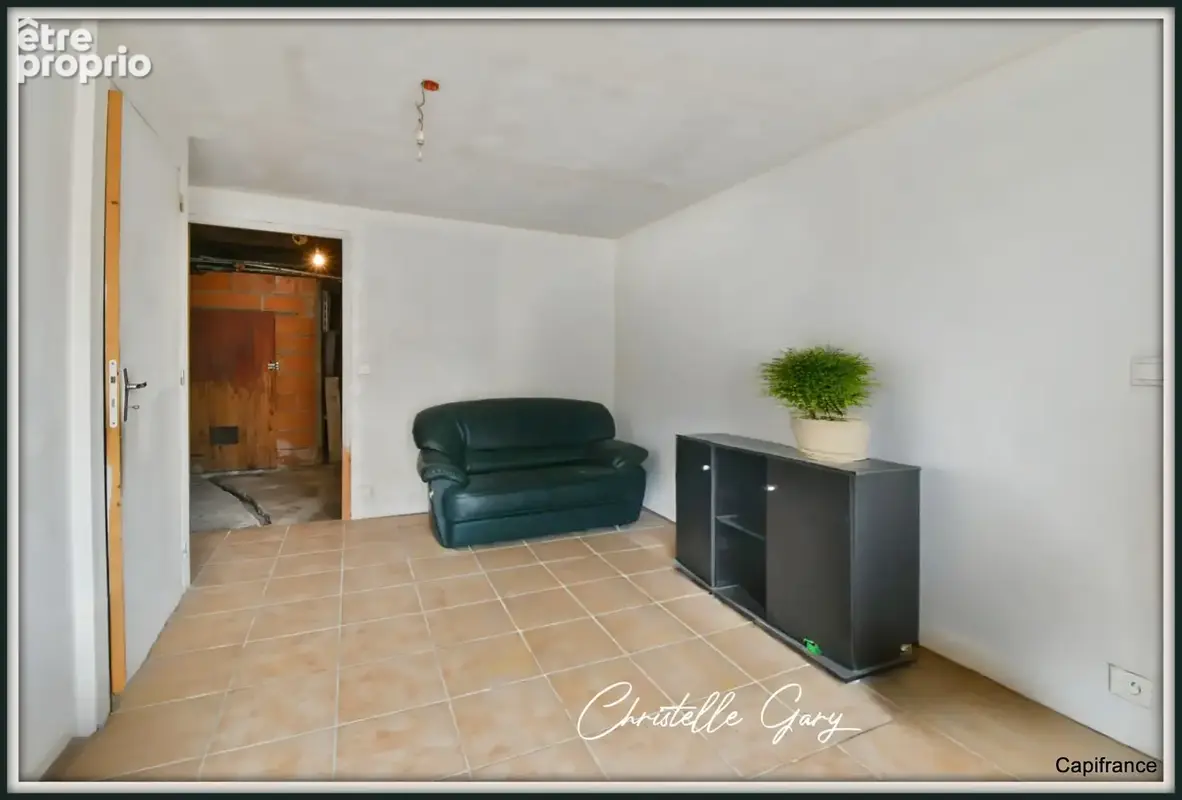 Maison à vendre 4 pièces CAUJAC (31) - photo 10