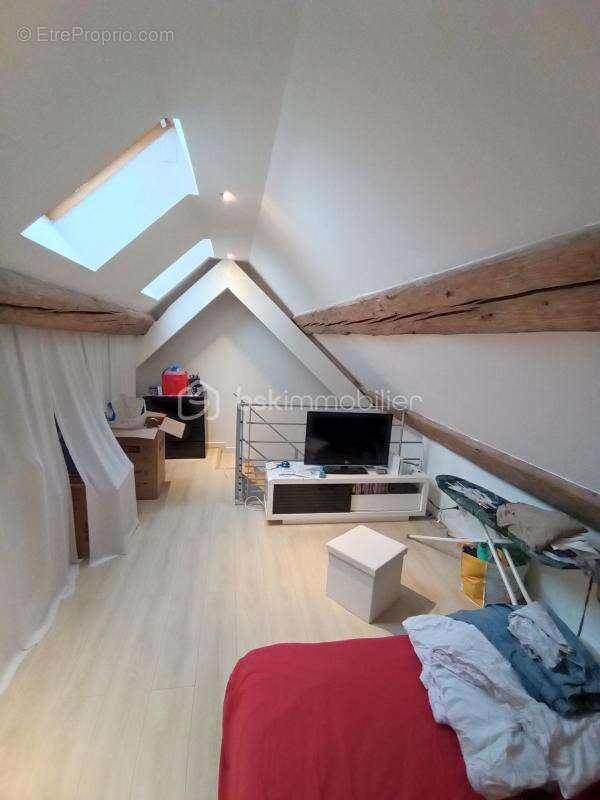 Appartement à PIREY