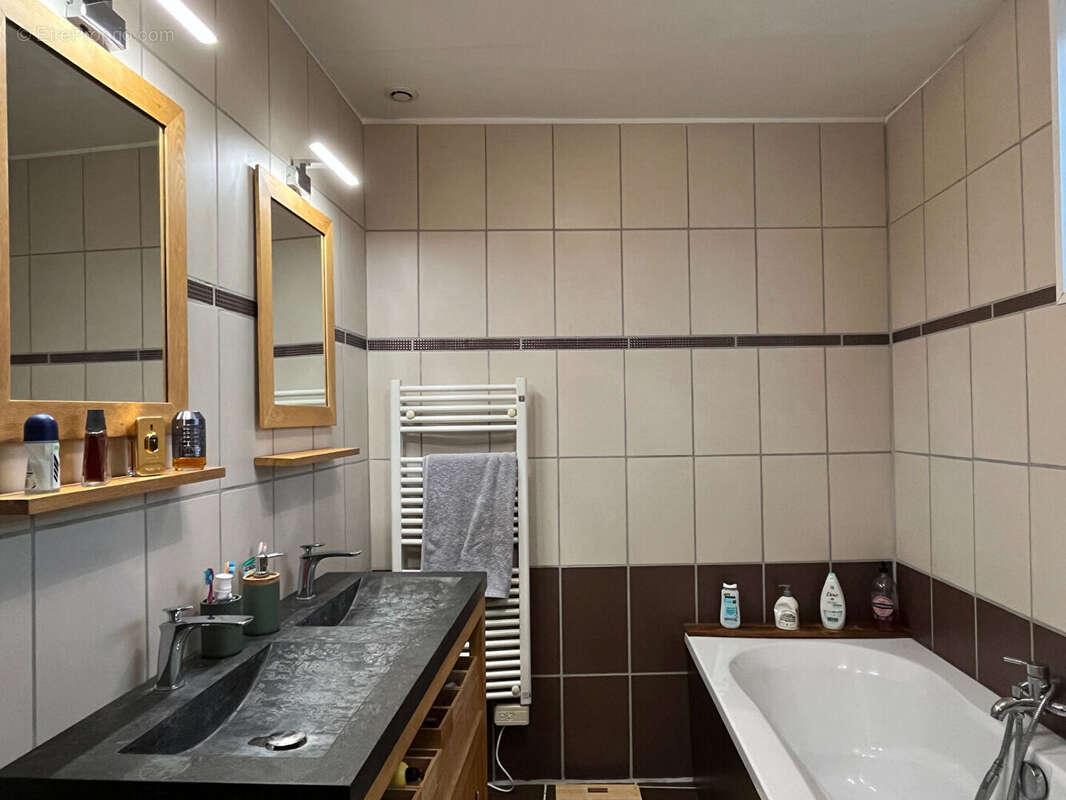 Appartement à BOURG-EN-BRESSE