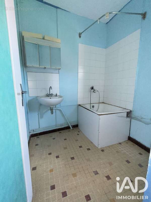 Photo 6 - Appartement à SAINTE-FOY-L'ARGENTIERE