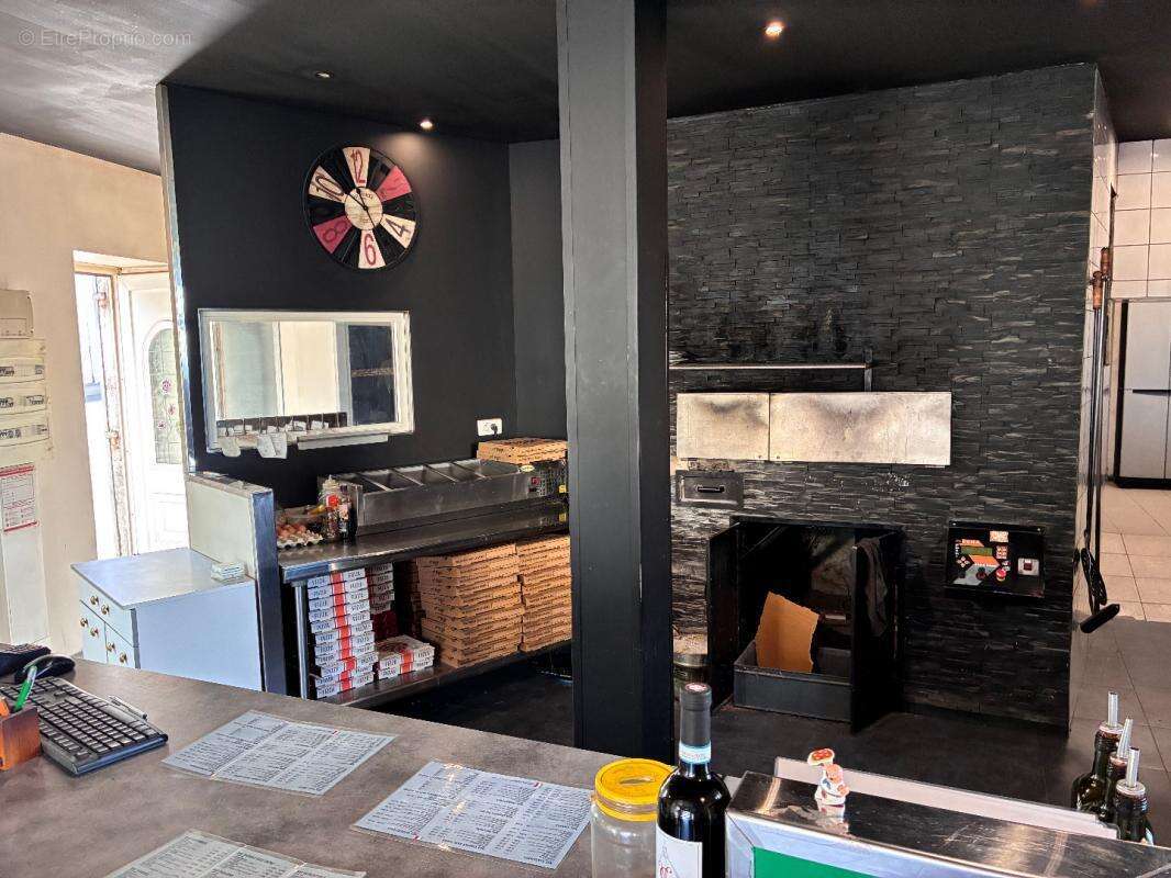 Commerce à PERIGUEUX