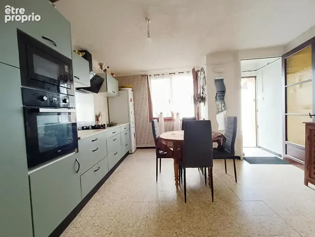 Maison Saint Chamas 4 pièce(s) 105 m2  BELLE Terrasse - photo 9