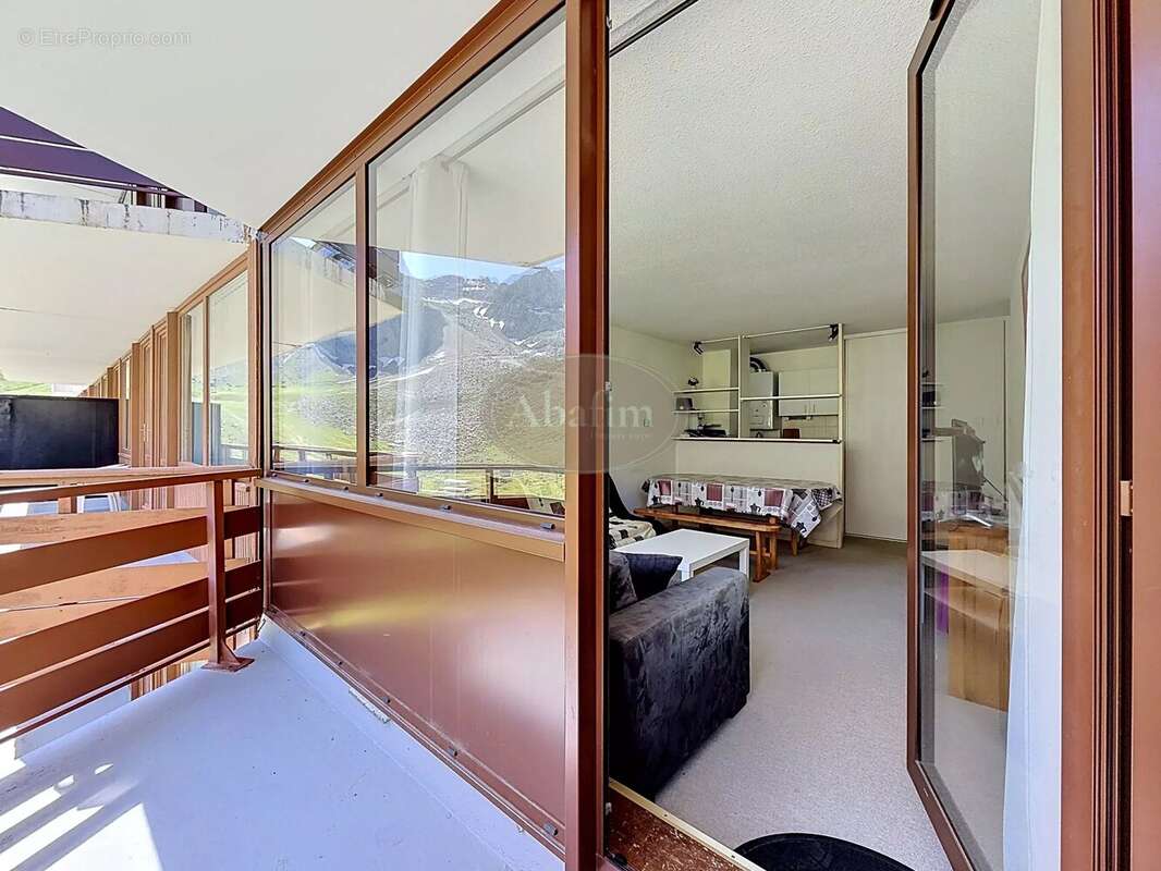 Appartement à ASTUGUE