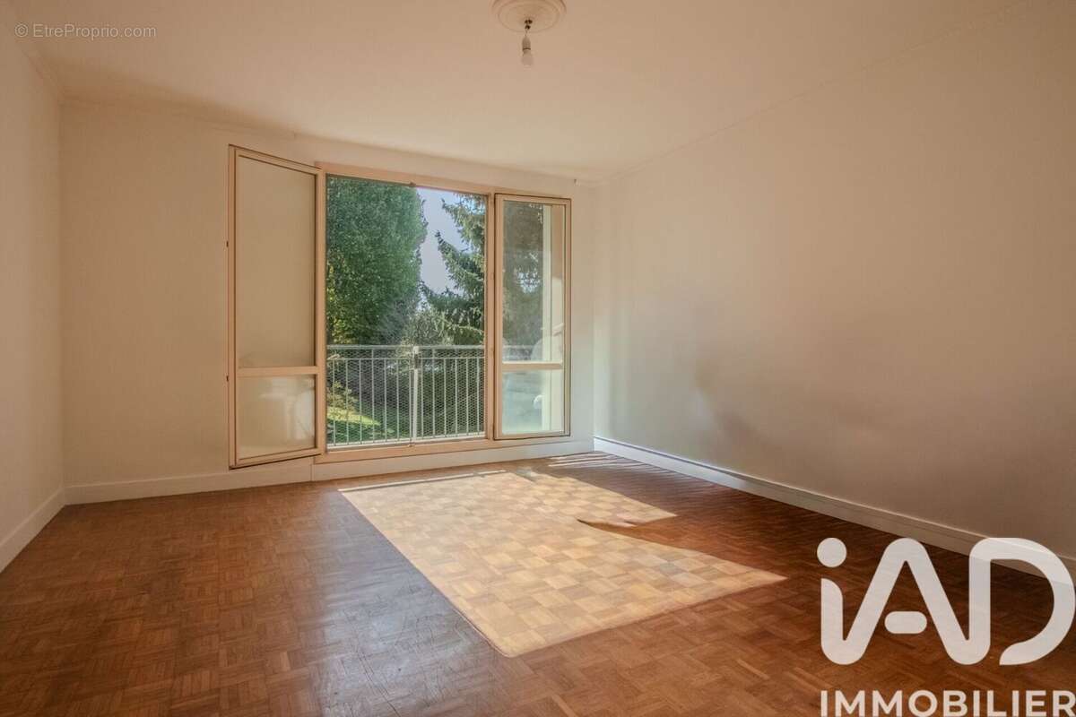 Photo 2 - Appartement à BOIS-D'ARCY