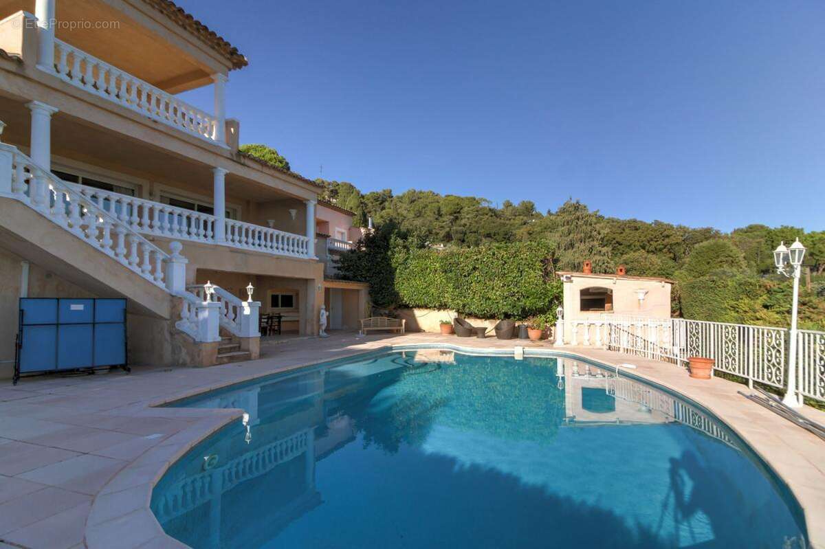 Maison à NICE