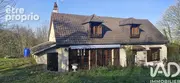 Photo 1 - Maison à CHAUMONT-EN-VEXIN