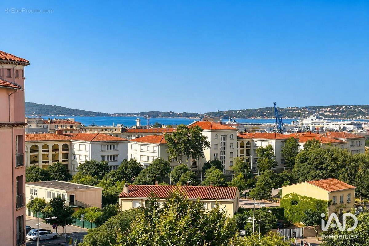 Photo 1 - Appartement à TOULON