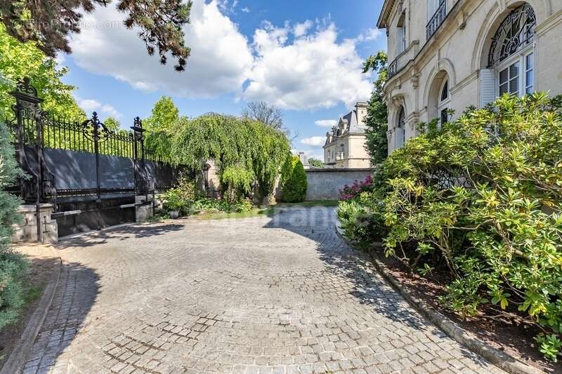 Maison à SOISSONS